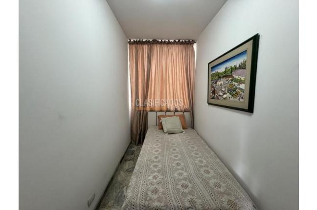 Apartamentos, Venta, El Limonar - $297.000.000