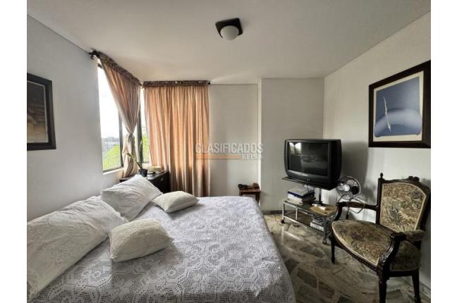 Apartamentos, Venta, El Limonar - $297.000.000