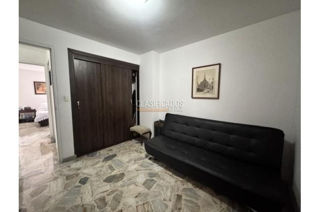 Apartamentos, Venta, El Limonar - $297.000.000