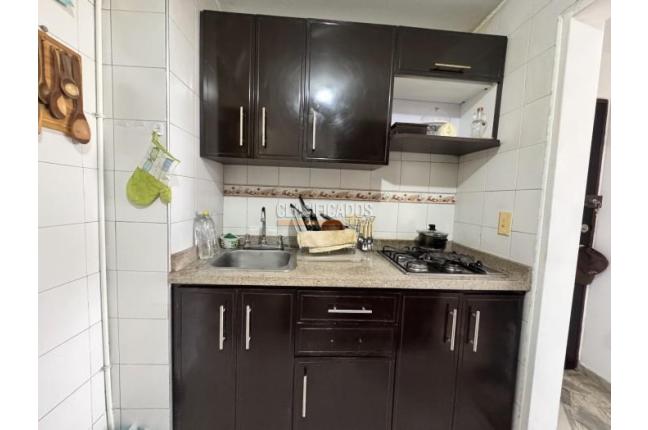 Apartamentos, Venta, El Limonar - $297.000.000