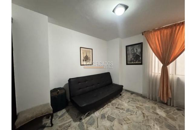 Apartamentos, Venta, El Limonar - $297.000.000