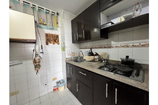 Apartamentos, Venta, El Limonar - $297.000.000