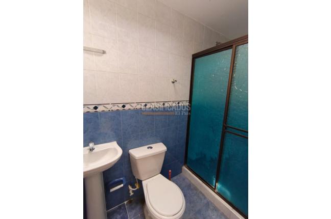 Apartamentos, Alquiler, Primero de Mayo - $1.700.000