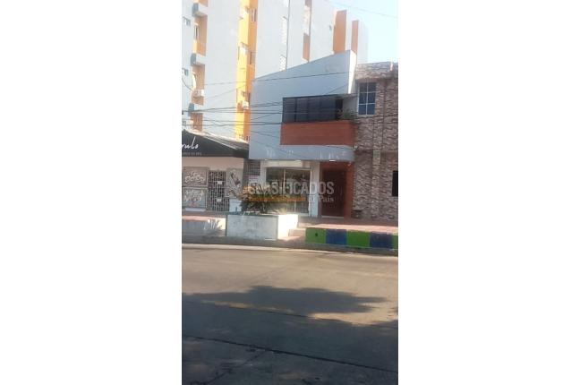 Apartaestudios, Alquiler en Barranquilla