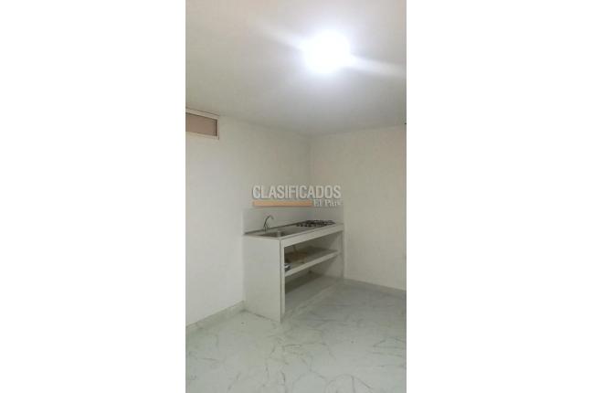 Apartaestudios, Alquiler, Barranquilla - $650.000