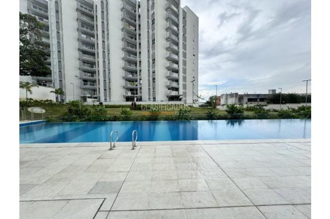 Apartamentos, Venta, Pance - $960.000.000