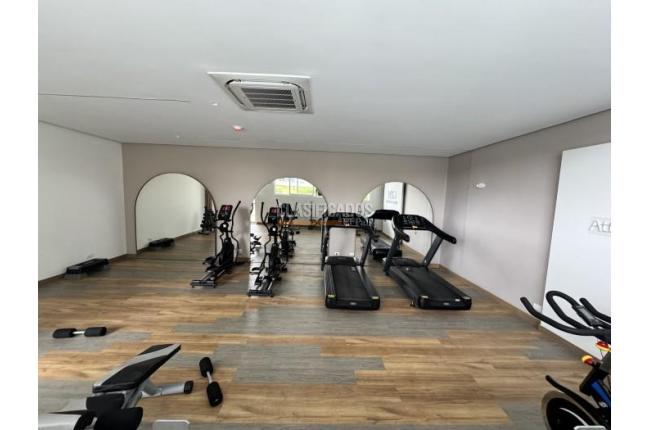 Apartamentos, Venta, Pance - $960.000.000