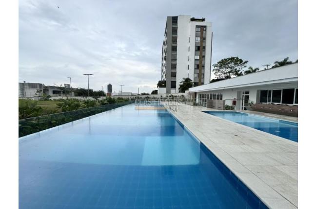 Apartamentos, Venta, Pance - $960.000.000