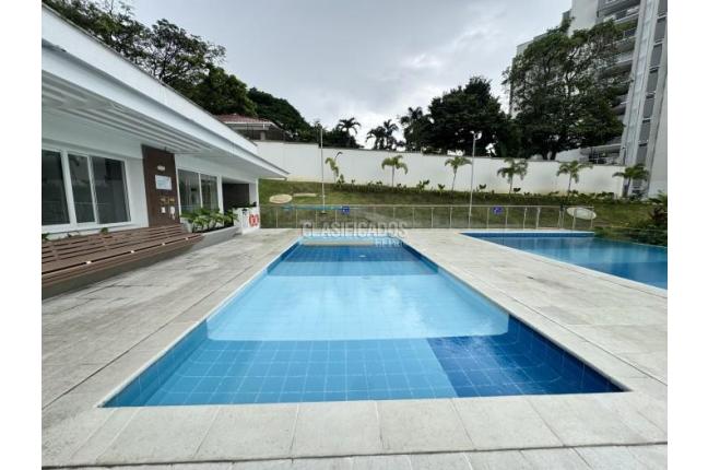 Apartamentos, Venta, Pance - $960.000.000