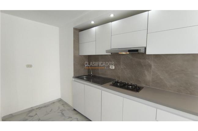 Apartamentos, Alquiler, Hacienda Kachipay - $1.300.000