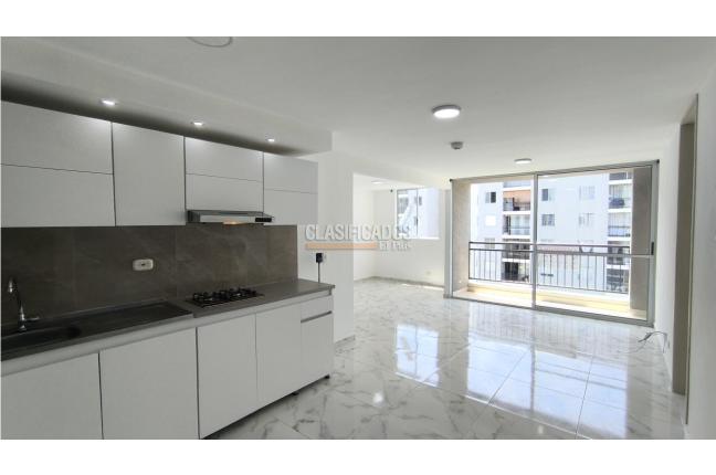 Apartamentos, Alquiler, Hacienda Kachipay - $1.300.000