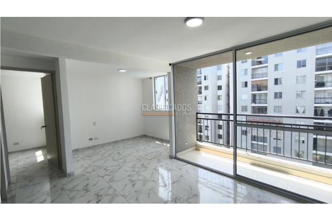 Apartamentos, Alquiler, Hacienda Kachipay - $1.300.000