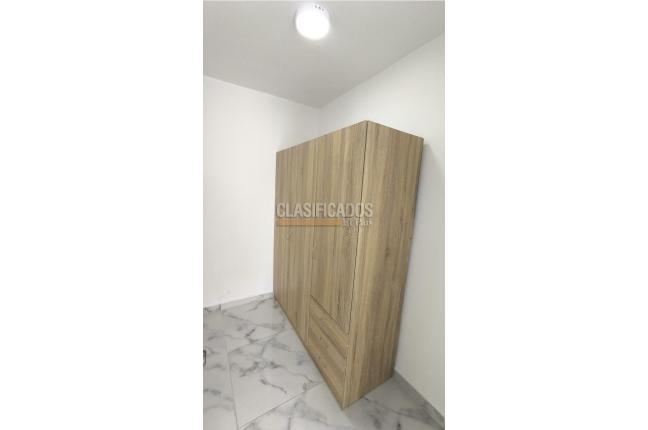 Apartamentos, Alquiler, Hacienda Kachipay - $1.300.000