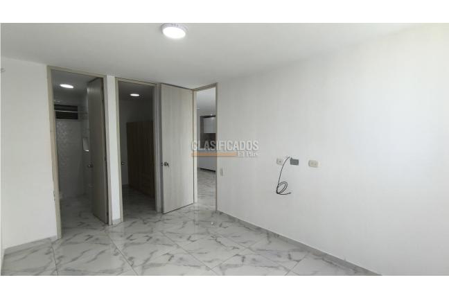 Apartamentos, Alquiler, Hacienda Kachipay - $1.300.000