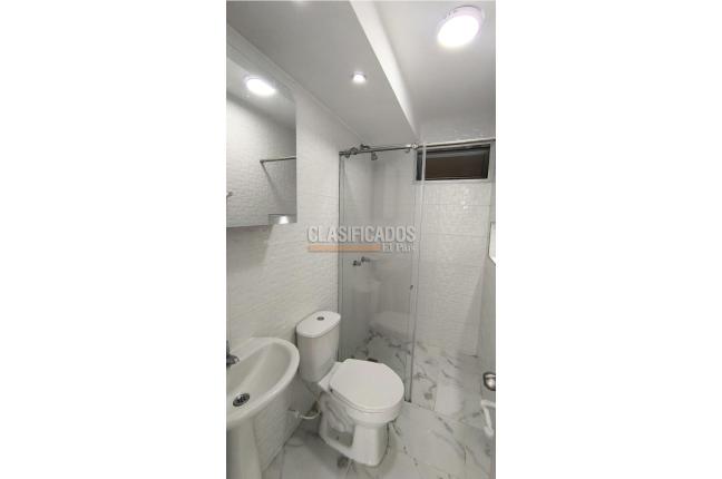 Apartamentos, Alquiler, Hacienda Kachipay - $1.300.000