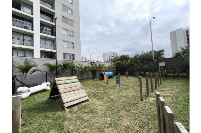 Apartamentos, Alquiler, Hacienda Kachipay - $1.300.000