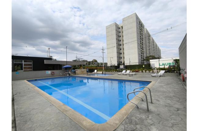 Apartamentos, Alquiler, Hacienda Kachipay - $1.300.000