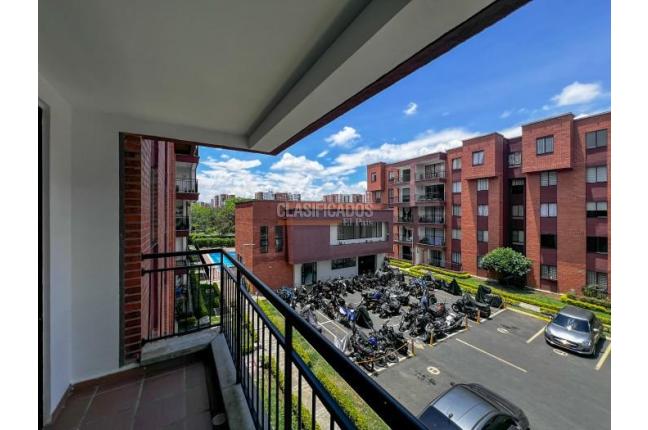 Apartamentos, Alquiler, Valle del Lili - $1.650.000