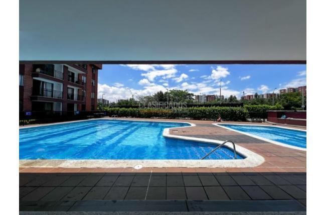 Apartamentos, Alquiler, Valle del Lili - $1.650.000