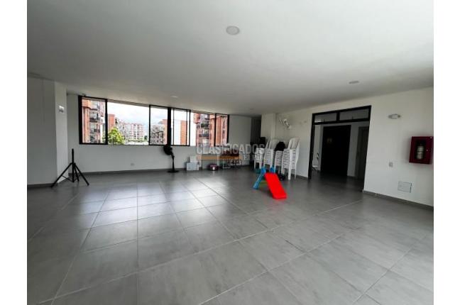 Apartamentos, Alquiler, Valle del Lili - $1.650.000