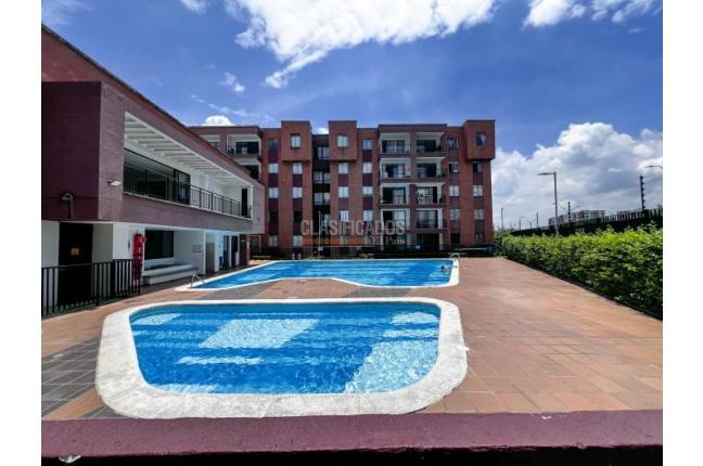Apartamentos, Alquiler, Valle del Lili - $1.650.000