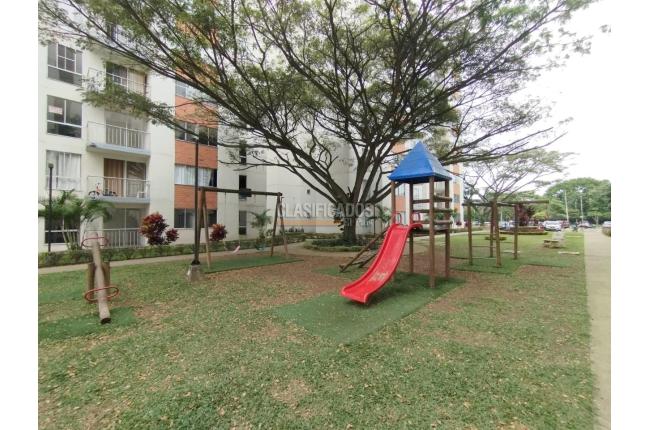 Apartamentos, Venta, Jamundí - $175.000.000