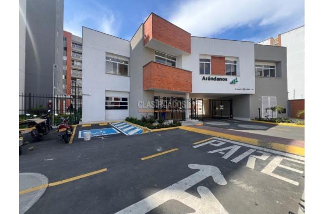 Apartamentos, Alquiler en Valle del Lili