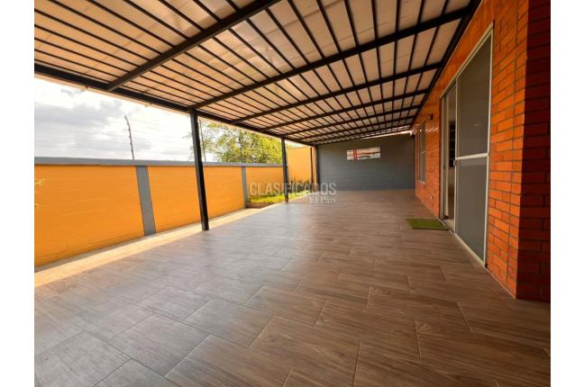 Casas, Alquiler, Jamundí - $3.000.000