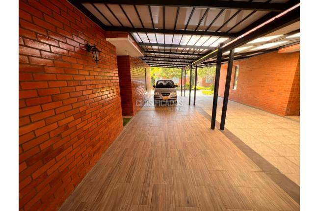 Casas, Alquiler, Jamundí - $3.000.000