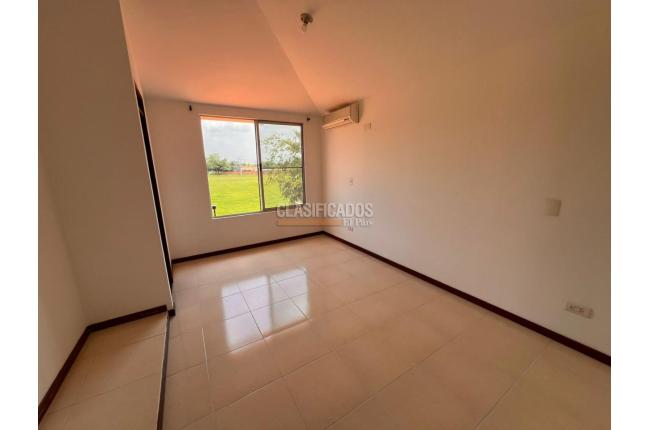 Casas, Alquiler, Jamundí - $3.000.000