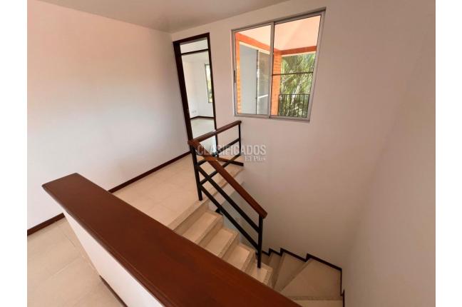 Casas, Alquiler, Jamundí - $3.000.000