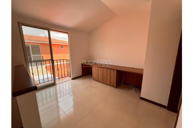 Casas, Alquiler, Jamundí - $3.000.000