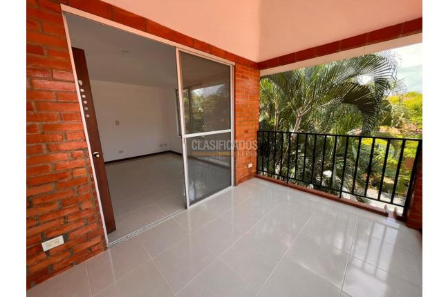 Casas, Alquiler, Jamundí - $3.000.000