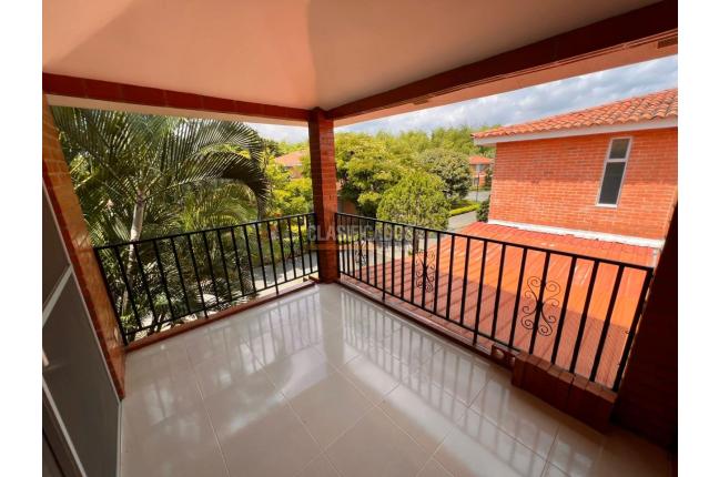 Casas, Alquiler, Jamundí - $3.000.000