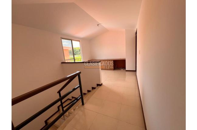 Casas, Alquiler, Jamundí - $3.000.000