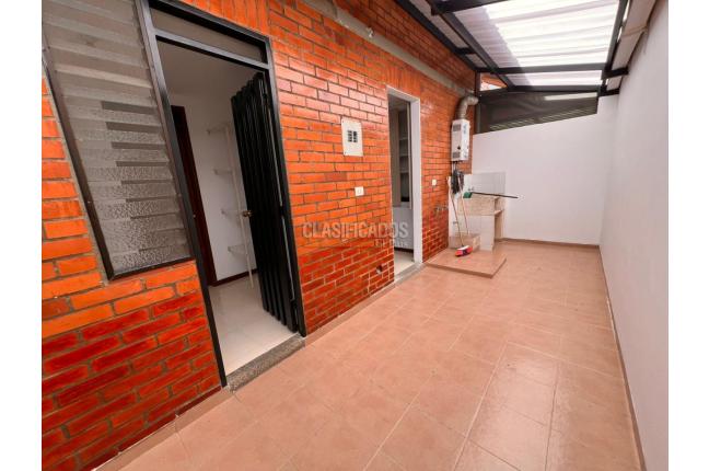 Casas, Alquiler, Jamundí - $3.000.000