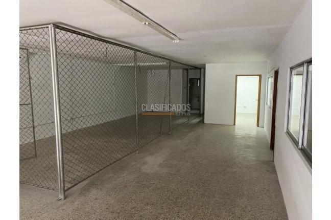 Locales y Bodegas, Alquiler, Obrero - $6.900.000