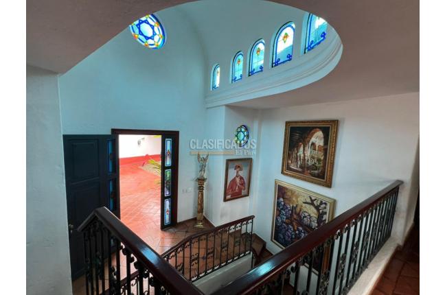 Casas, Venta, Ciudad Jardín - $2.100.000.000