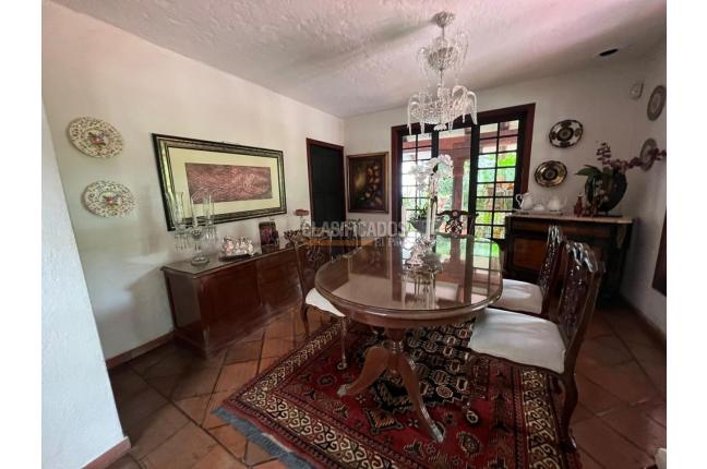 Casas, Venta, Ciudad Jardín - $2.100.000.000