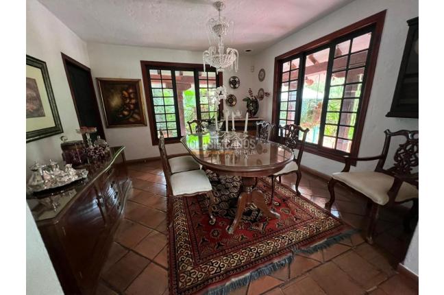 Casas, Venta, Ciudad Jardín - $2.100.000.000