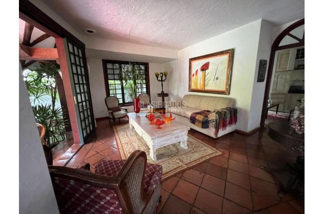 Casas, Venta, Ciudad Jardín - $2.100.000.000