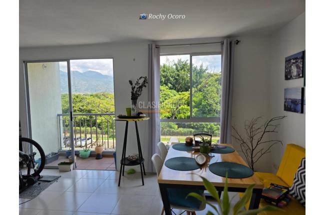 Apartamentos, Venta en Jamundí