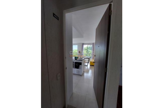 Apartamentos, Venta en Jamundí