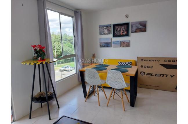 Apartamentos, Venta, Jamundí - $210.000.000