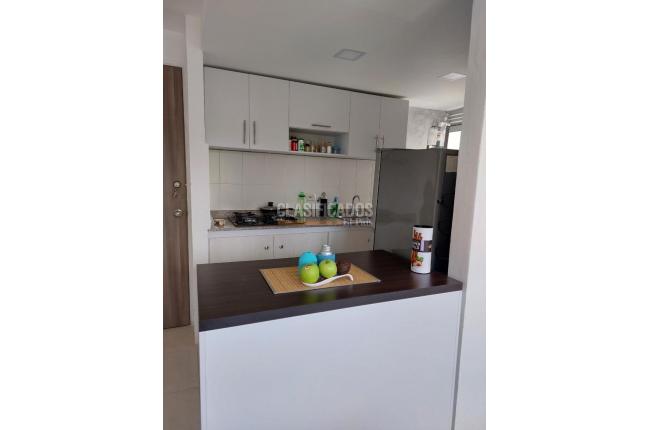 Apartamentos, Venta, Jamundí - $210.000.000
