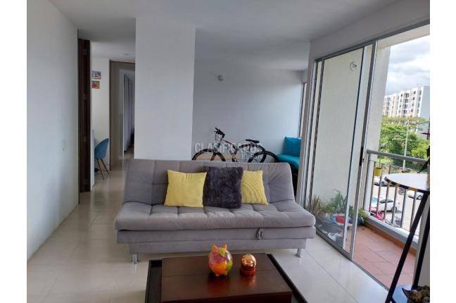 Apartamentos, Venta, Jamundí - $210.000.000