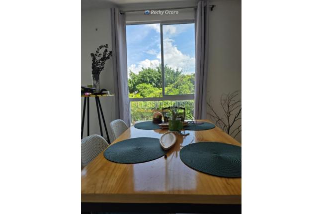 Apartamentos, Venta, Jamundí - $210.000.000