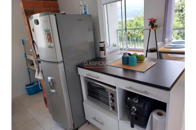 Apartamentos, Venta, Jamundí - $210.000.000