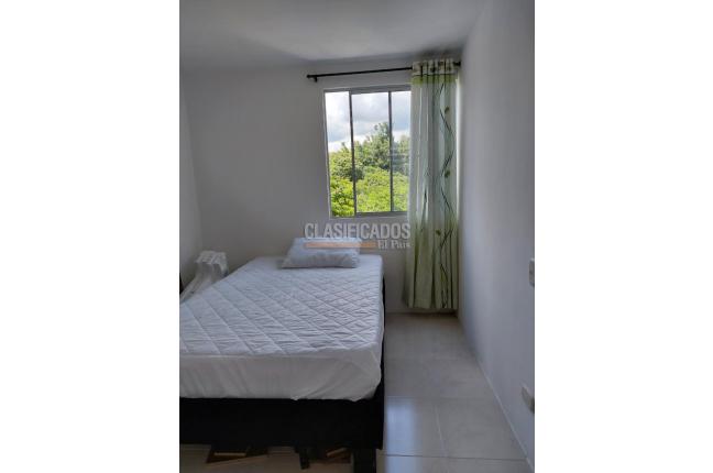 Apartamentos, Venta, Jamundí - $210.000.000