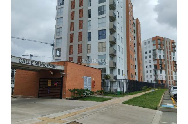 Apartamentos, Venta en Ciudad Melendez